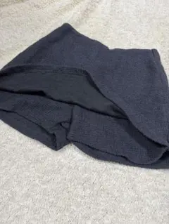 ZARAkids ザラキッズ　ダークグレー ショートパンツ　134 130140