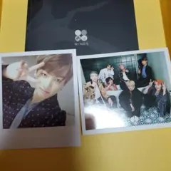 2026年最新】bts wings トレカの人気アイテム - メルカリ