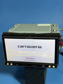 AVIC-ZH77 carrozzeria　カロッツェリア　カーナビ2012 カロッツェリア ナビAVIC-ZH77 2012 CARROZERRIA - メルカリ