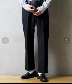 KAIKO PT-001 THE PREST BLACK サイズ 1のサムネイル