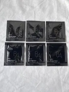 POLA ポーラ B.A サンプルセット 8点のサムネイル