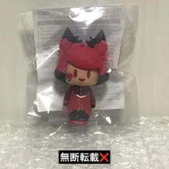 ラウンドワン限定 ハズビン・ホテルへようこそ ラバーフィギュア