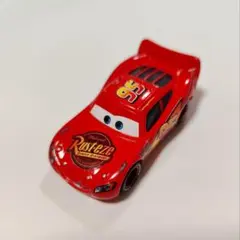 トミカ カーズ ライトニング・マックィーンのサムネイル