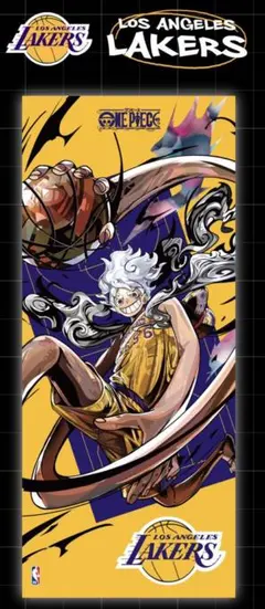 2026年最新】lakers one pieceの人気アイテム - メルカリ