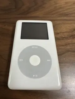 2026年最新】ipod classicの人気アイテム - メルカリ