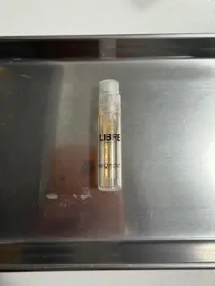 YSL 香水　LIBRE 2ml