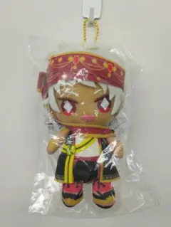 カリム ボールチェーンマスコット ツイステ ツイステッドワンダーランド