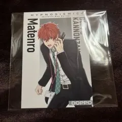 ヒプマイ 映画 入場者特典 観音坂独歩 ヒプムビ