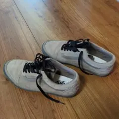 VANS × WTAPS OLDSKOOLのサムネイル