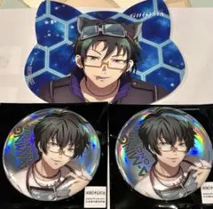 グノーシア セツ SQ ナンジャタウン アクリルコースター 猫 GNOSIA