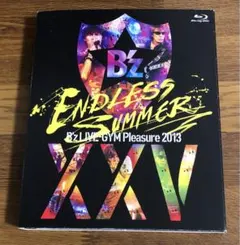 2026年最新】B'z／B'z LIVE−GYM Pleasure 2013 ENDLESS SUMMER−XXV