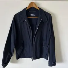 Polo by Ralph Lauren ネイビー ジャケット M 古着