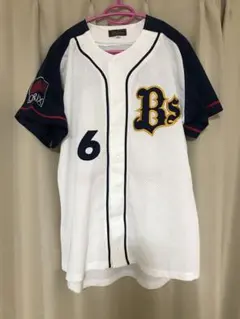 2025年最新】オリックスブルーウェーブユニフォームの人気アイテム