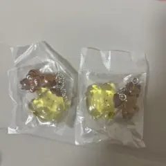 ポムポムプリン なかよしドロップチャーム