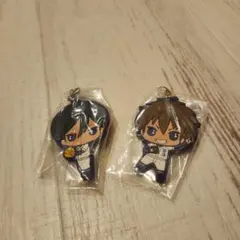 ダイヤのA ぴたコレラバーストラップ 御幸一也 - メルカリ