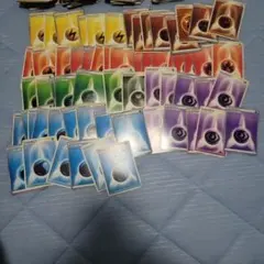 ★セット売り ポケモンカード約370枚セット（エネルギー含む）