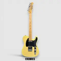 美品 Barclay バークレー Telecaster テレキャスター ブラック - メルカリ