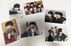 IMP 公式写真　6枚セット