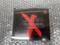 ゼノギアス PS1 PlayStation Xenogears