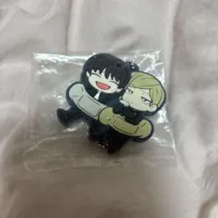 呪術廻戦 ばんちょうこう ラバスト 灰原雄 七海建人