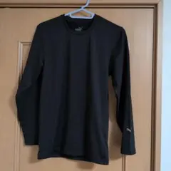 PUMA 長袖Tシャツ 160 黒