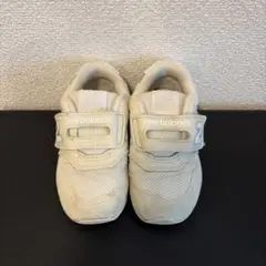 ニューバランス　スニーカー　14cm