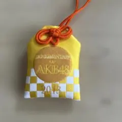 DOCUMENTARY of AKB48 2013 お守り