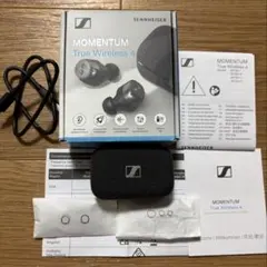 2026年最新】ゼンハイザー momentum true wireless 4の人気アイテム