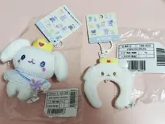 JO1 JOCHUMruruキャンディデザイン ぬいぐるみ　カチューシャキー新品