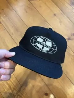 WU-TANG CLAN オフィシャルキャップのサムネイル