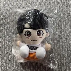 新品未開封 なにわ男子 大西流星 ちびぬい 第1弾