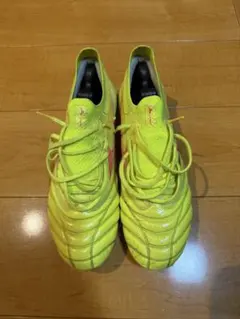 モレリアネオ4βエリート 27.5cm