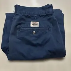 stussy チノパンのサムネイル