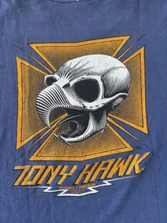 POWELL PERALTA TONY HAWK Tシャツのサムネイル