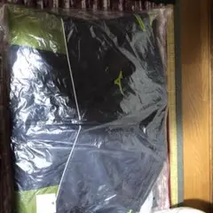 ミズノオリジナルベンチコートM