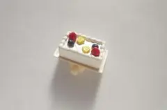 ★【パーツ/ケーキ 皿】ねんどろいど 宮村伊澄 1597 ホリミヤ ホール 小物