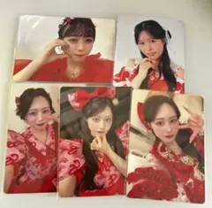 佐野愛花 プリントチェキ CUTIE STREET 大特典会 きゅーすと まとめ