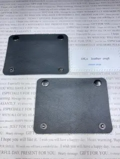 S.H様専用ページ　本革　姫路レザー　オーダーサイズ　ハンドルカバー