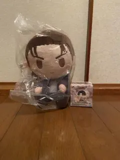 板橋ハウス 住岡遼太 ぬいぐるみ ヴィレッジヴァンガード 第4弾 板橋ハウス 住岡遼太 ぬいぐるみ ヴィレッジヴァンガード 第4弾 - メルカリ