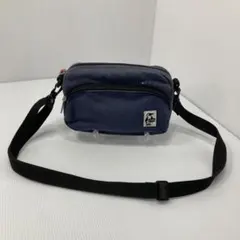 CHUMS チャムス スウェット生地 サコッシュ ショルダーバッグ