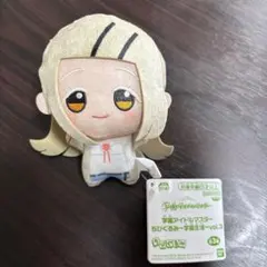 学園アイドルマスター ちびぐるみ 〜学園生活〜 vol.3 篠澤広