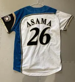 北海道日本ハムファイターズ 稲葉篤紀 ホームユニフォーム - メルカリ