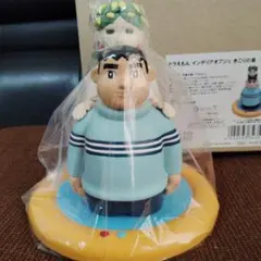 ドラえもん きこりの泉 インテリアオブジェ ベネリック きれいな