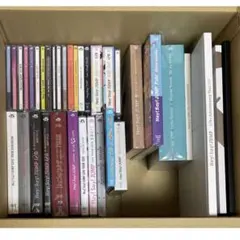 ori様専用 SnowMan CD DVD まとめ 初回盤有 - メルカリ