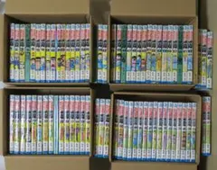 匿名配送】訳ありこちら葛飾区亀有公園前派出所 1〜6巻 山止たつひこ
