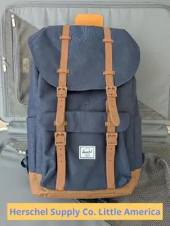 2026年最新】HERSCHEL little americaの人気アイテム - メルカリ