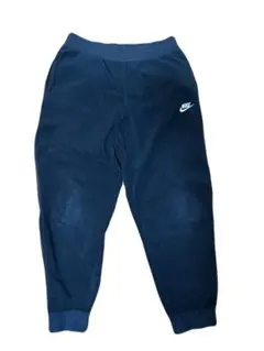 NIKE ナイキ　フリースパンツ