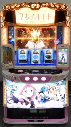 2026年最新】まどマギ 実機 スマスロの人気アイテム - メルカリ