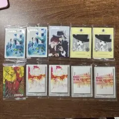 矢沢あい ウエハース ご近所物語 10枚セット