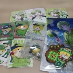 2025年最新】からぴち シヴァ まとめ売りの人気アイテム - メルカリ